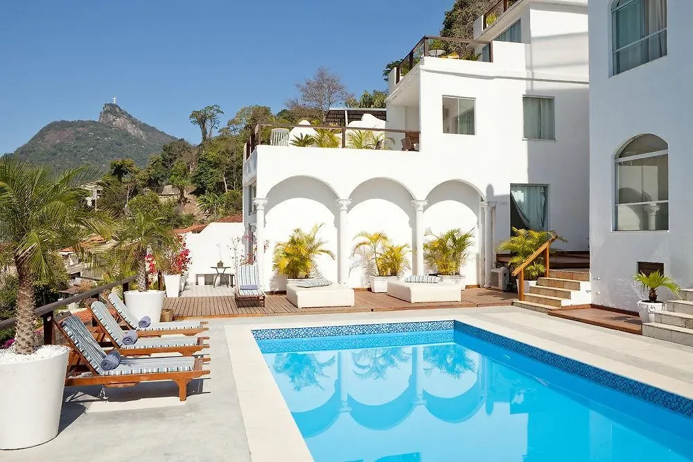 Retreat in Santa Teresa - Iconic Triple View - Image